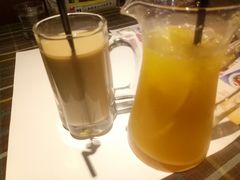 -路易十三西餐厅(西关新天地店)