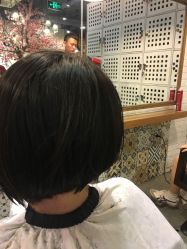 -逸丝风尚yesfashion造型