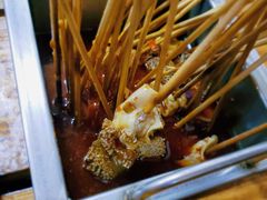-老徐烧烤涮肚(交道口店)