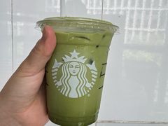 -星巴克(深圳软件园产业基地店)