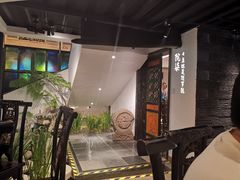 -院8里·小聚园老川菜(九眼桥店)