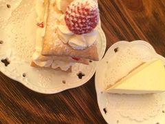 -治愈系甜品The Soothing Dessert(科海大楼店)