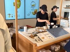 -喜茶(广州番禺奥园广场店)