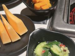 -鼎膳常火锅(华阳店)