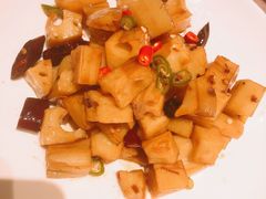 酸辣藕段-有位虾匠·香辣蟹·小龙虾(李村店)