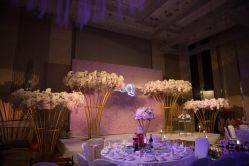 -北京东方茂酒店-宴会厅