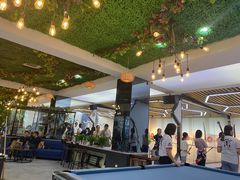 -弓舍射箭俱乐部(高新总店)