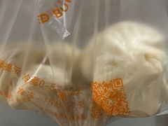 -食膳公园包子铺(烈士公园店)