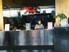 -牡丹游泳馆(金山馆)