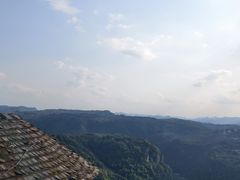 -十九峰景区