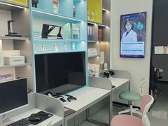 -宝岛眼镜·星创视光中心(成都仁和新城店)