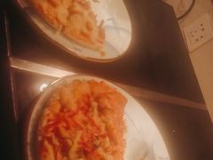 -西安绿地假日酒店·欧意咖啡厅