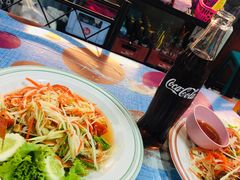 -陳妈妈泰国菜