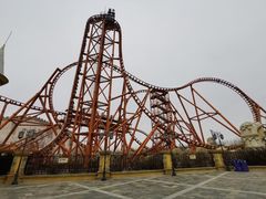 -大连海昌发现王国主题公园