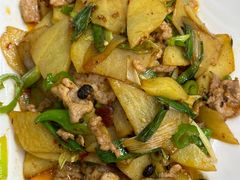 -芳芳餐厅(白沙路店)