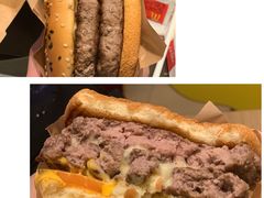 -麦当劳(海岸城店)