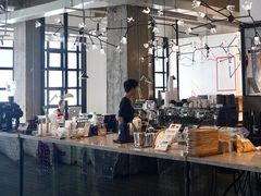 -Nectar One Cafe(勇烈路n1店)
