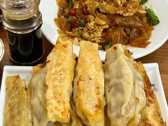 -春水锅贴·传统鲁菜(大明湖店)