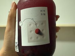-喜茶(振华商厦店)
