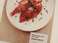 -港丽餐厅(来福士店)