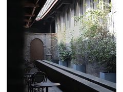 -平安桥天主教堂