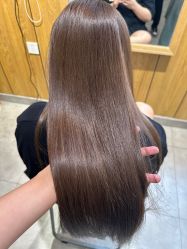 -心迪染发专门店