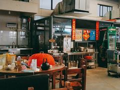 大堂-四姑娘川味海鲜(八爪鱼店)