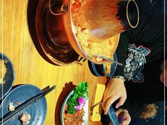 -觅山云南菜(泊富ICITY店)