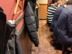 -一兰拉面(梅田阪急东通店)