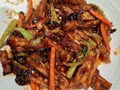 -小锅饭豆腐馆(重工北街普罗旺斯店)