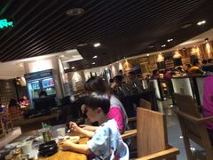 -丽池宫韩式汗蒸会馆(华灯坊店)