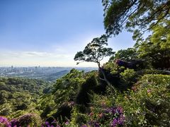 -广州市白云山风景名胜区