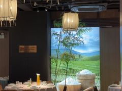 -湘邻呷铺·田园家宴(汉基广场店)