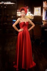 宝娜嫁衣馆-南京宝娜嫁衣婚纱礼服馆(中央路店)