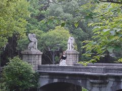 -蠡湖中央公园
