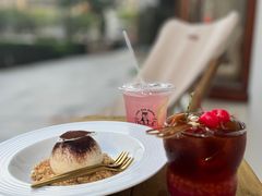 桃之夭夭-ZAZA.CAFE.BAR
