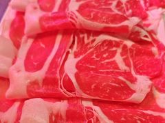 -君邦火锅(新疆大厦店)
