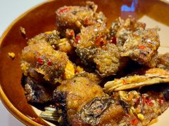 -烹湘·鲜炒湖南土菜(海珠店)