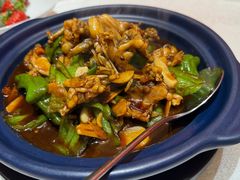 -周记私房菜·20年老品牌(解放路店)