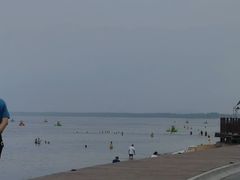 -金梦海湾浴场