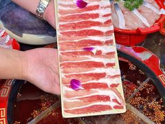 -赵家院子佬火锅(重庆总店)