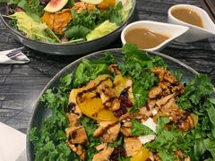 -THE WOODS 简餐 (国贸商城店)