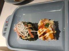 -汉阳廷自助烤肉(嘉禾金铂天地店)