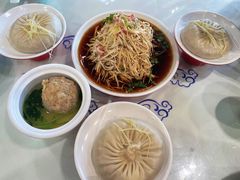 -冶春茶社(珍园店)