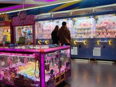 -大玩家(通州万达广场店)