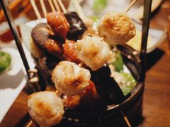 -石葵(锦业时代店)