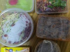 -华府九号海鲜烧烤大排档(龙域店)