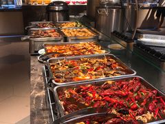 小龙虾-味餐厅·海鲜·火锅·自助餐