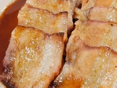 秘制黑叉烧-新榕记滨江壹號