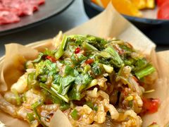 -芸鲜季·云南野生菌餐厅· 云南风物味研社(闵行店)